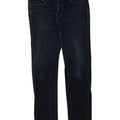 Jeans slim regolari da uomo Ted Baker W34 L32 Blu