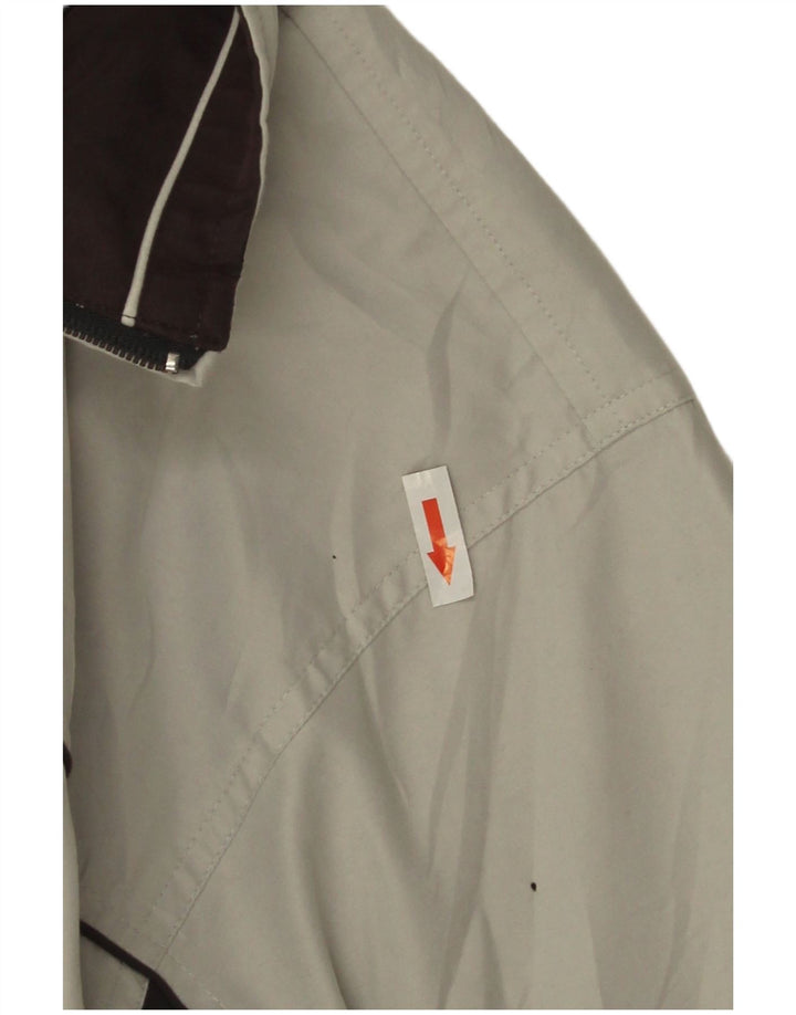 Giacca da tuta da uomo Champion Large color grigio