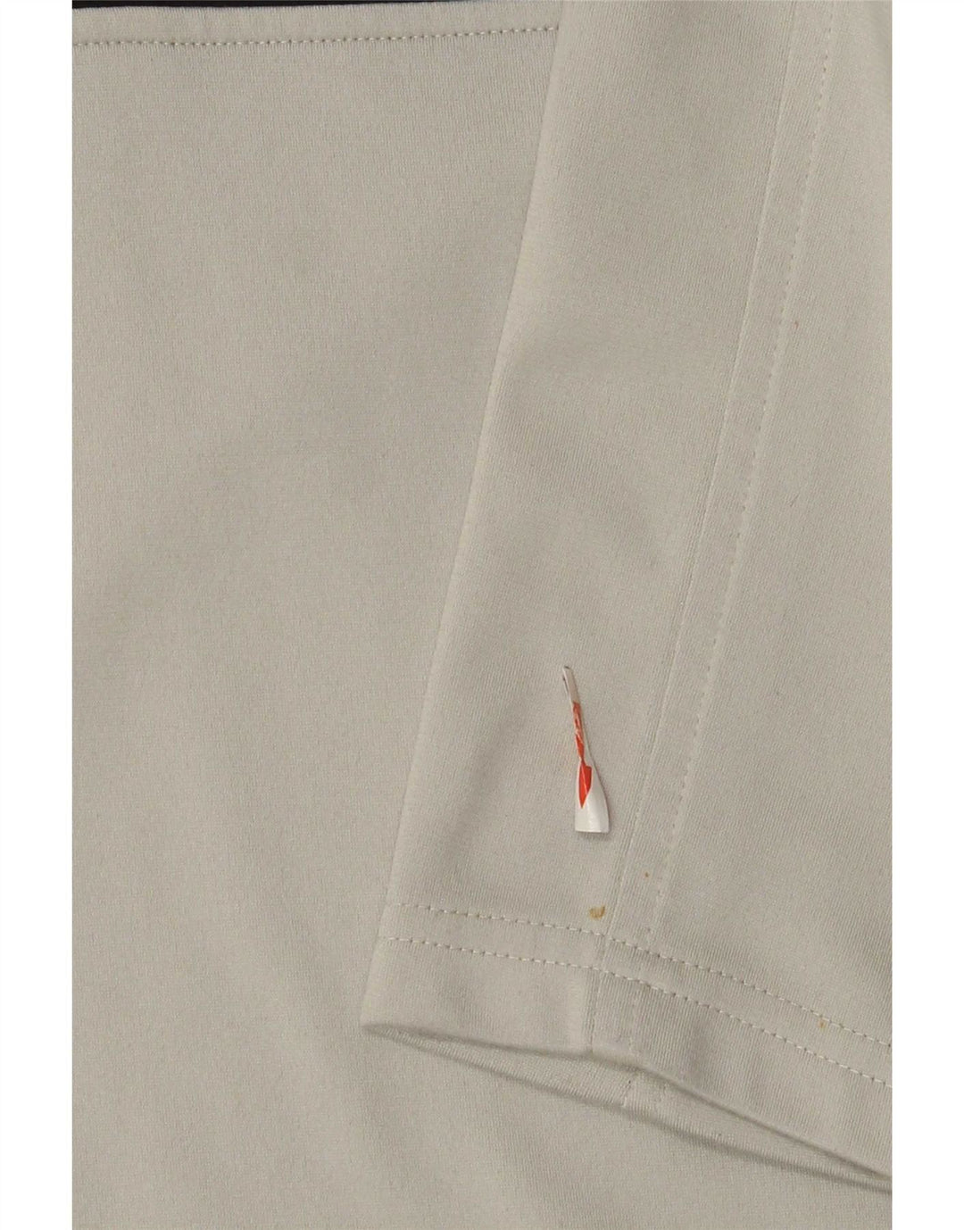 Top da tuta pullover da uomo The North Face Top color bianco medio
