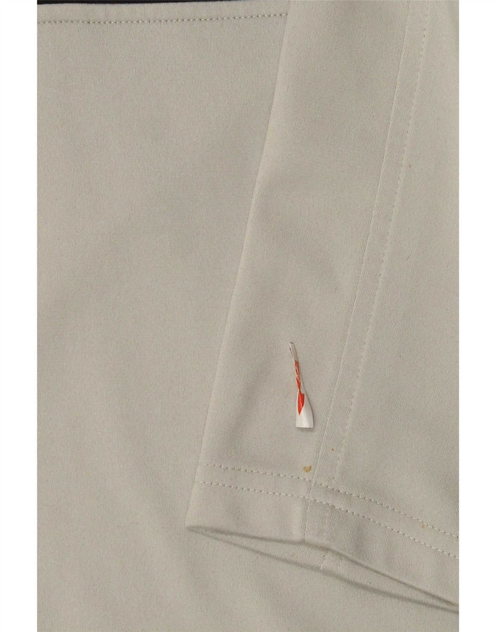 Top da tuta pullover da uomo The North Face Top color bianco medio