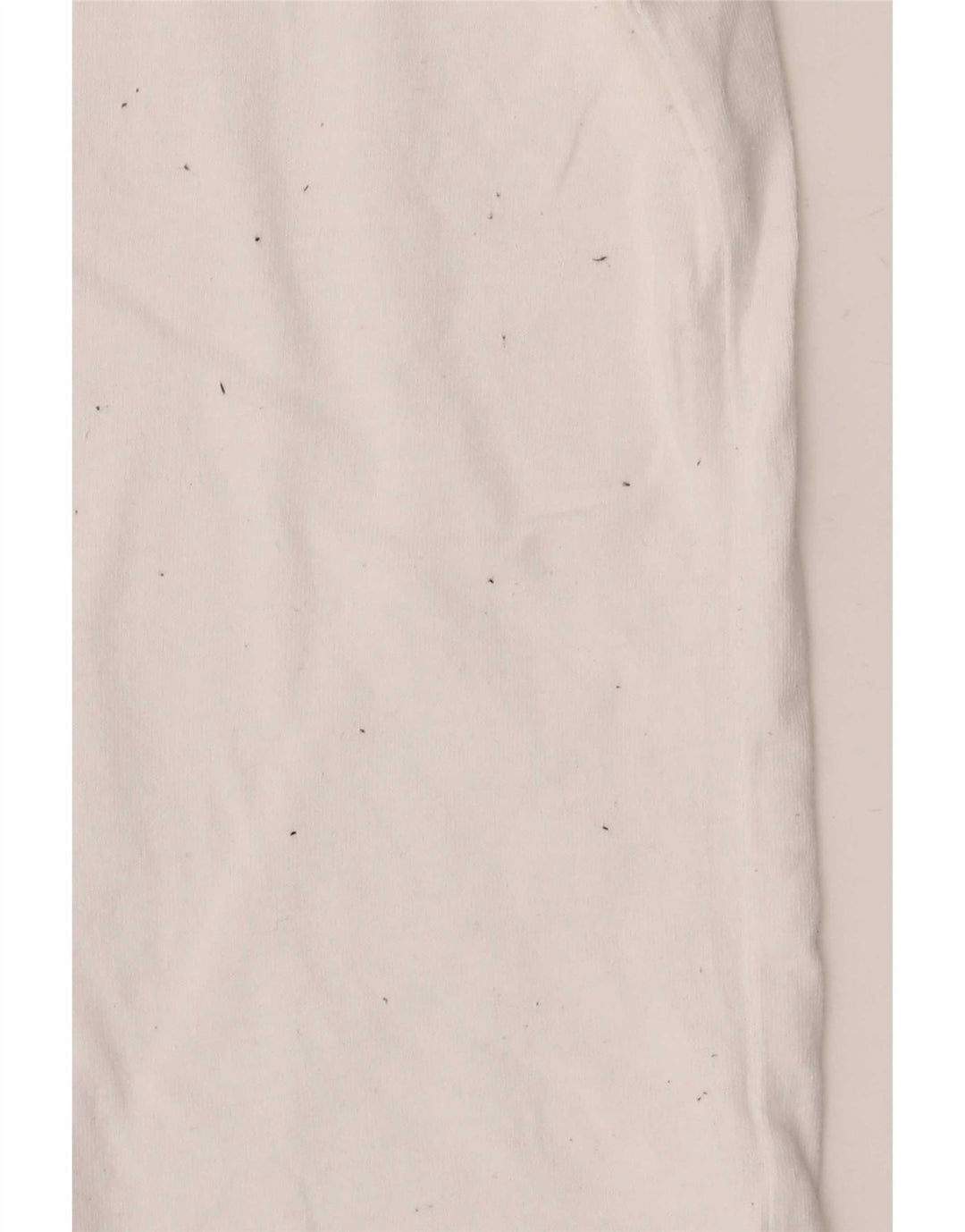 T-shirt grafica da uomo Napapijri Top piccola bianca