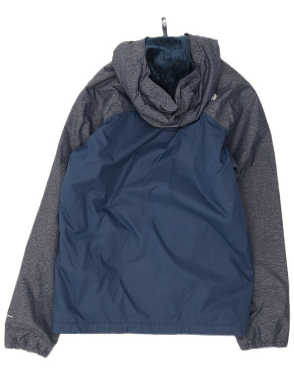 Giacca a vento per ragazze The North Face 14-15 anni XL Blu navy