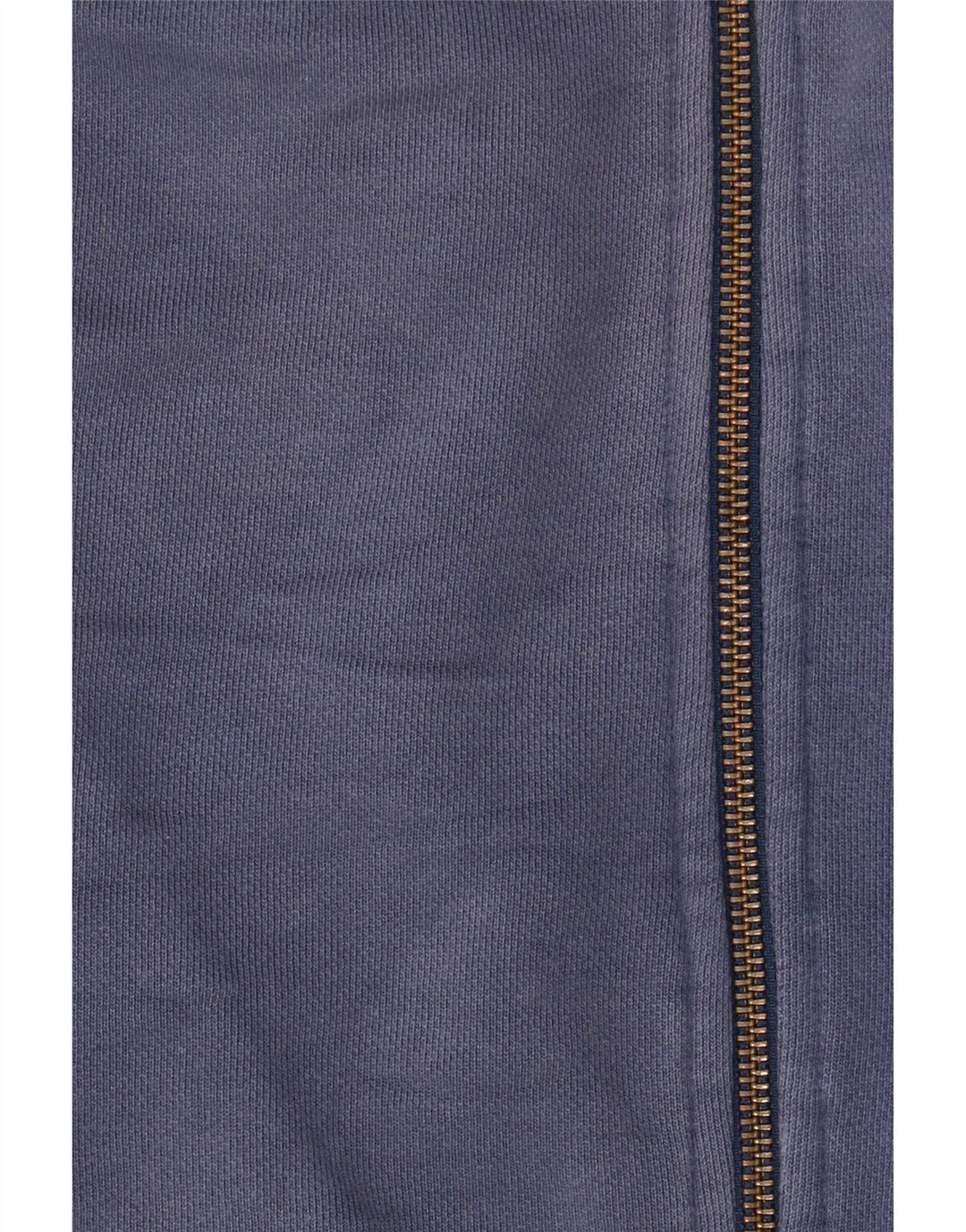 Giacca da ginnastica da uomo Lee, grande, in cotone color block blu