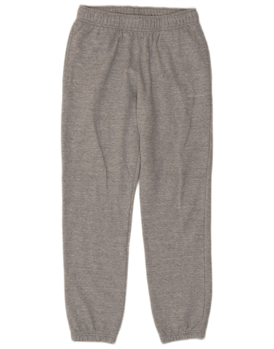 Pantaloni da tuta da uomo CHAMPION Joggers piccoli grigi screziati
