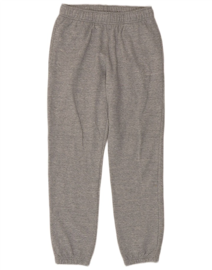 Pantaloni da tuta da uomo CHAMPION Joggers piccoli grigi screziati