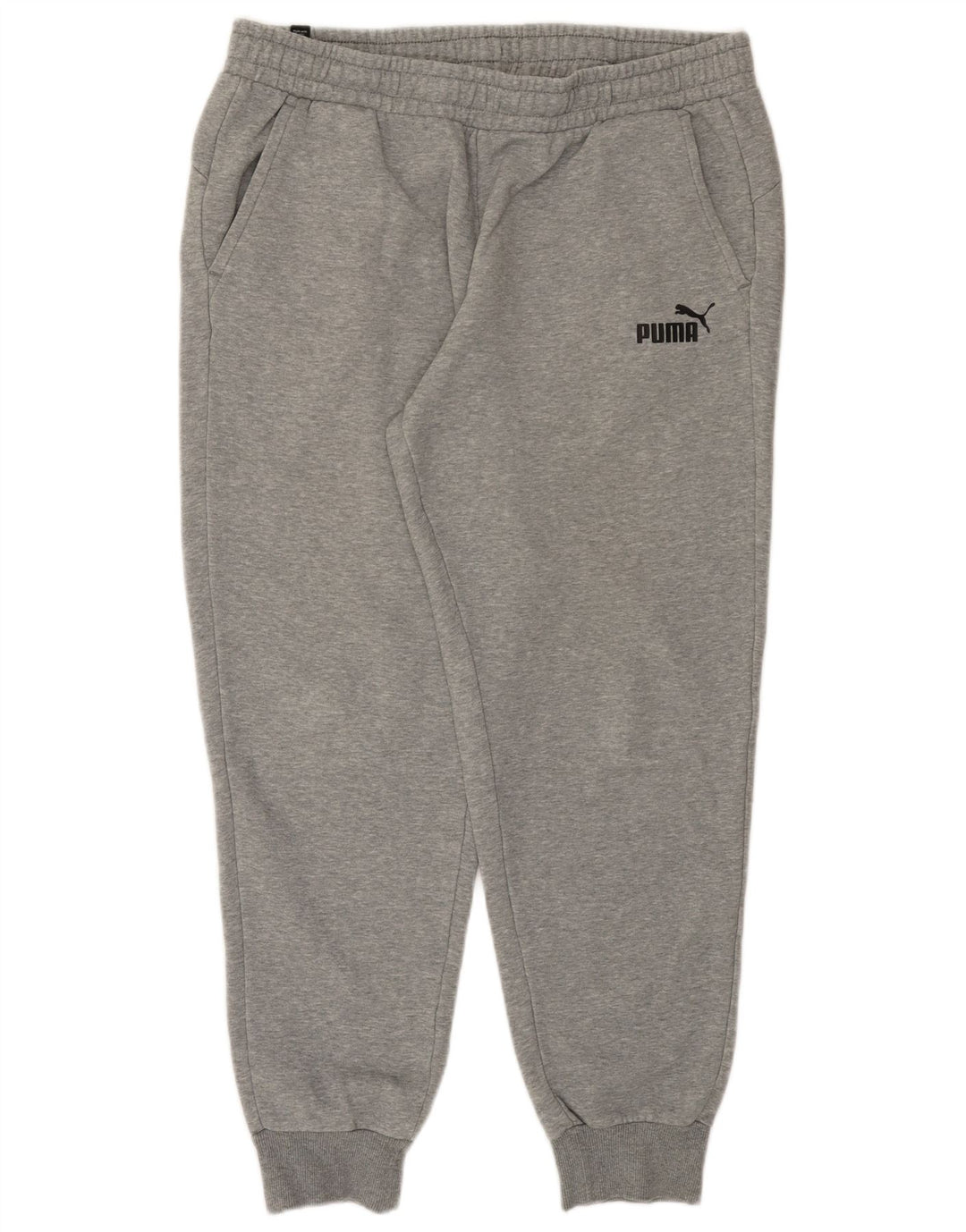 Pantaloni da tuta da uomo PUMA Joggers XL Grigi