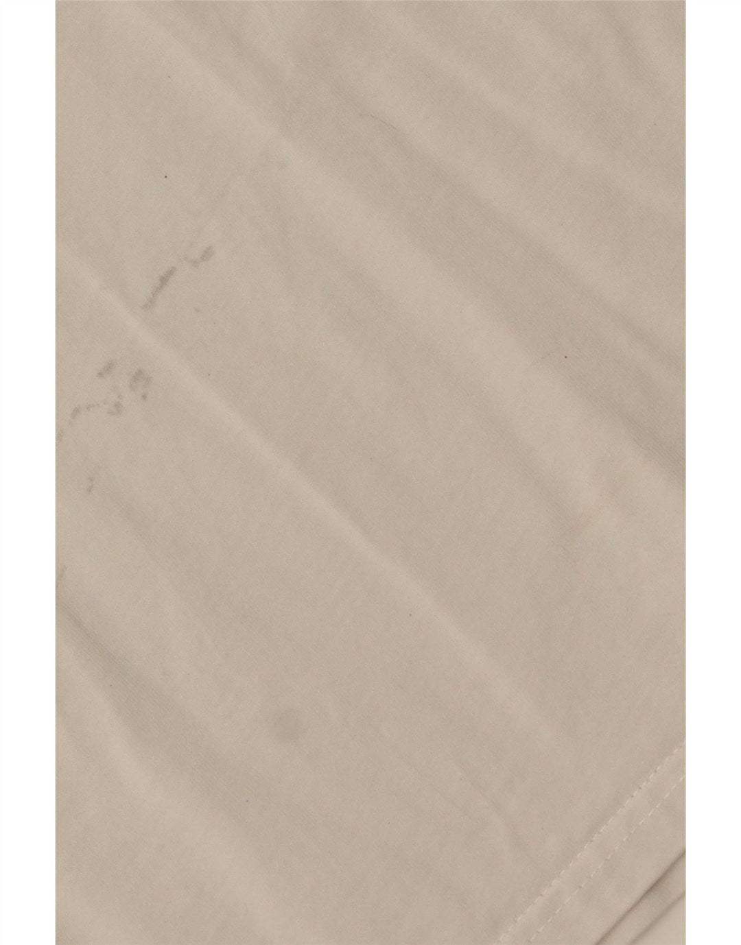T-shirt grafica da uomo Columbia Top grande in cotone bianco