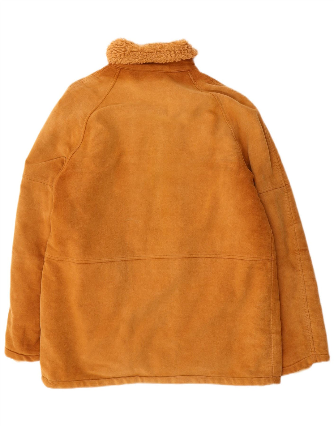 Giacca a vento da uomo Wrangler UK 40 Large Beige