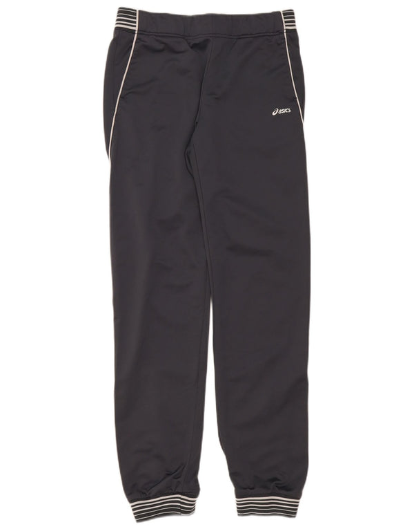 Pantaloni da tuta da donna Asics Joggers UK 18 XL Grigio