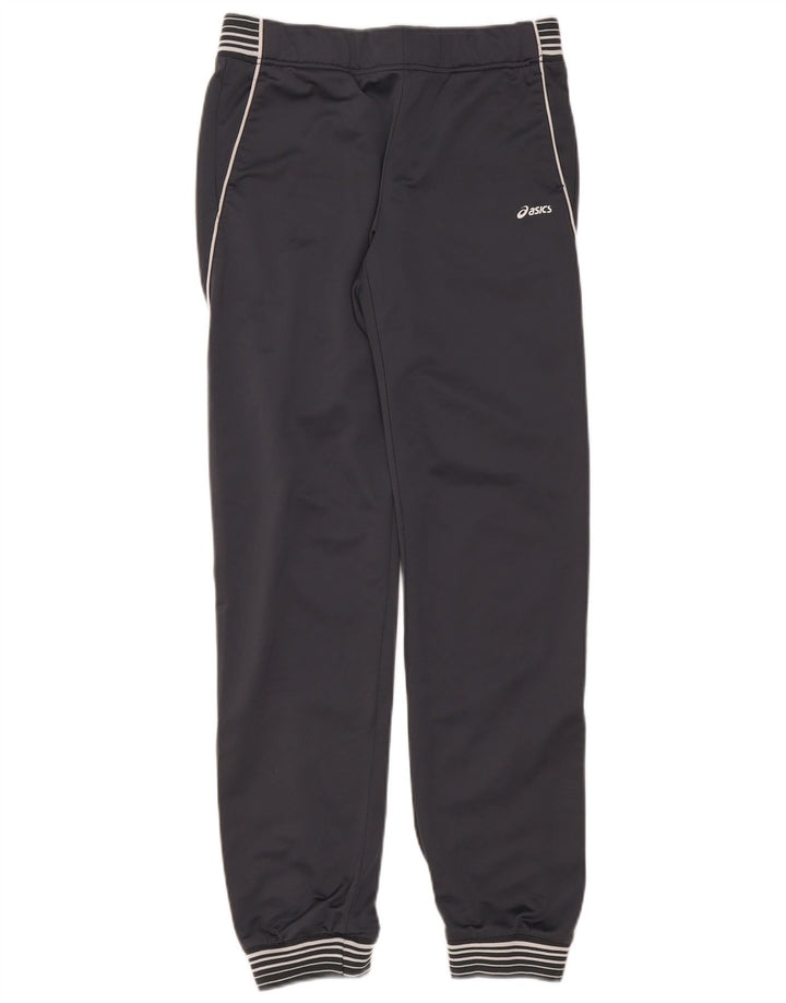 Pantaloni da tuta da donna Asics Joggers UK 18 XL Grigio