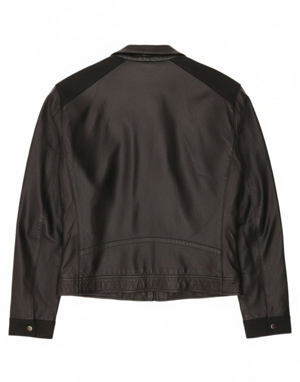 Bomber da donna Gas IT 52 XL Poliestere color block nero