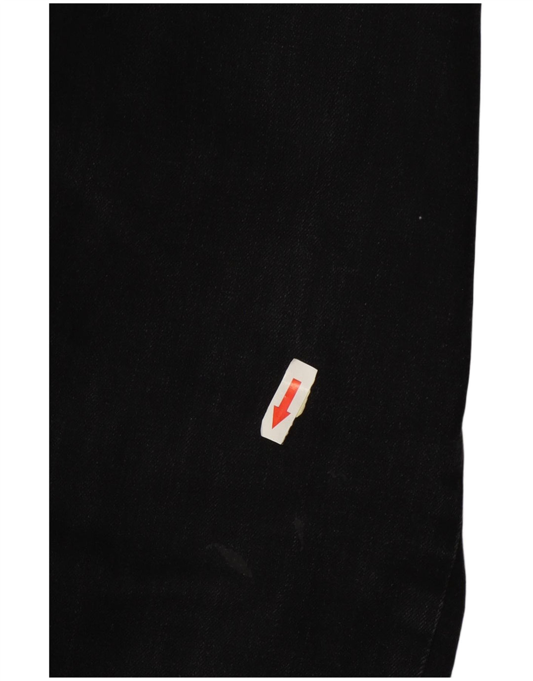 Jeans Levi's Uomo 511 Slim W31 L32 Cotone Grigio
