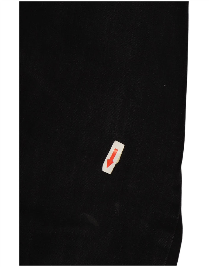Jeans Levi's Uomo 511 Slim W31 L32 Cotone Grigio