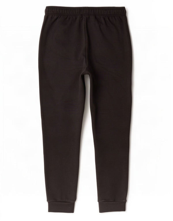 Pantaloni da tuta da uomo Adidas Joggers UK 44/46 Large Nero