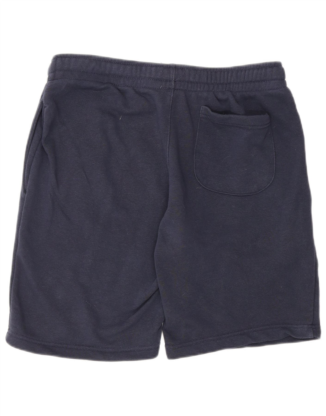 Pantaloncini sportivi grafici da donna Champion UK 14 Large Blu Navy