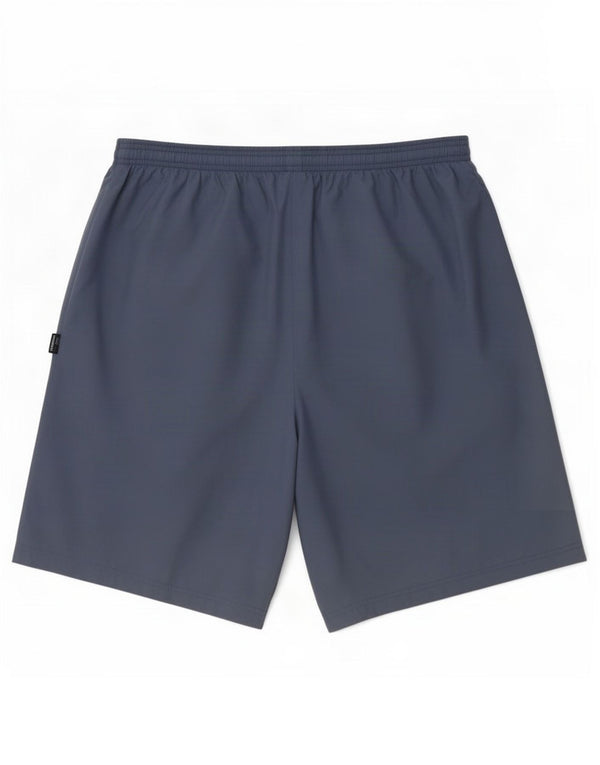 Adidas Mens Sport Shorts XL Blue Polyester