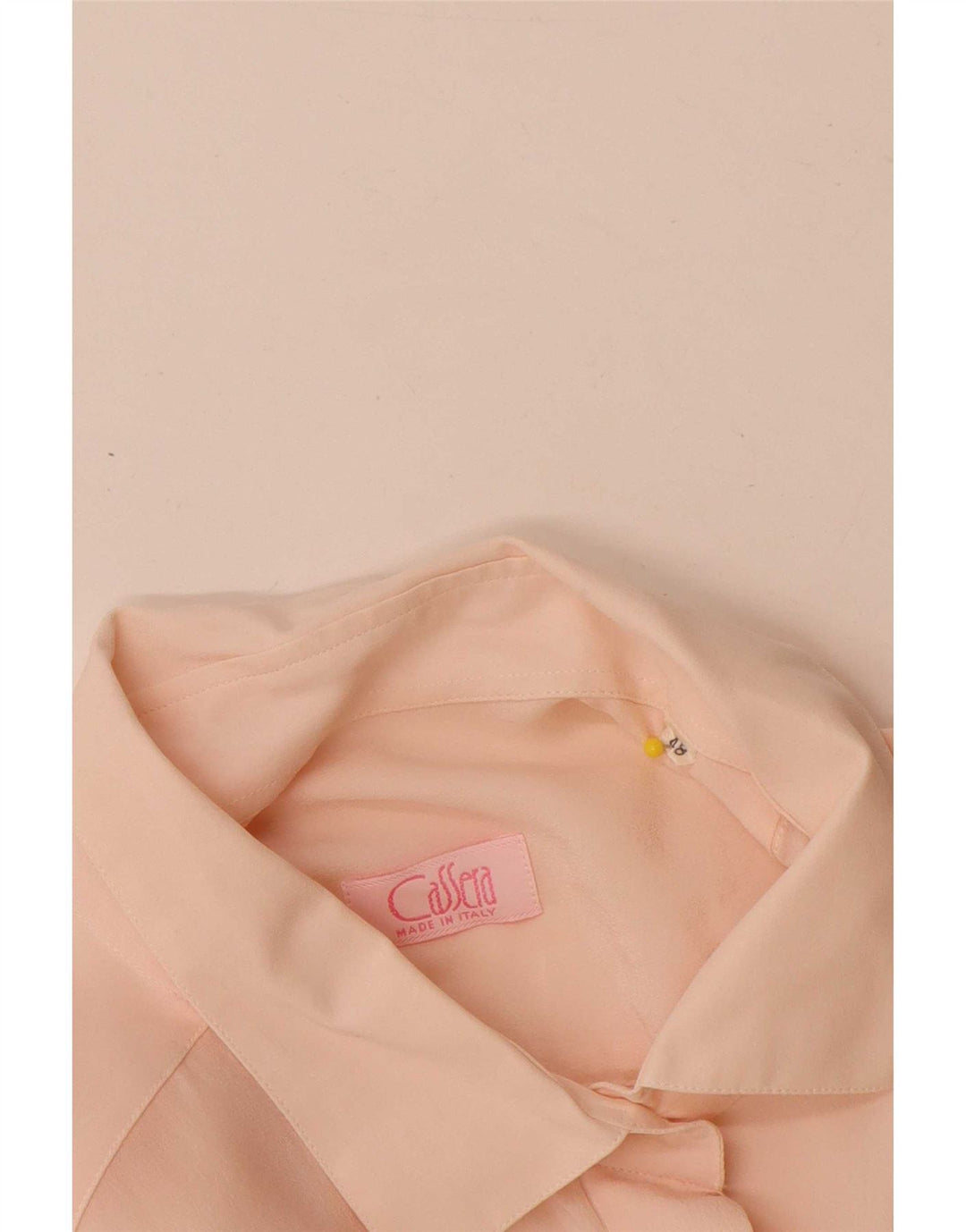 Camicia Donna Cassera IT 48 XL Rosa
