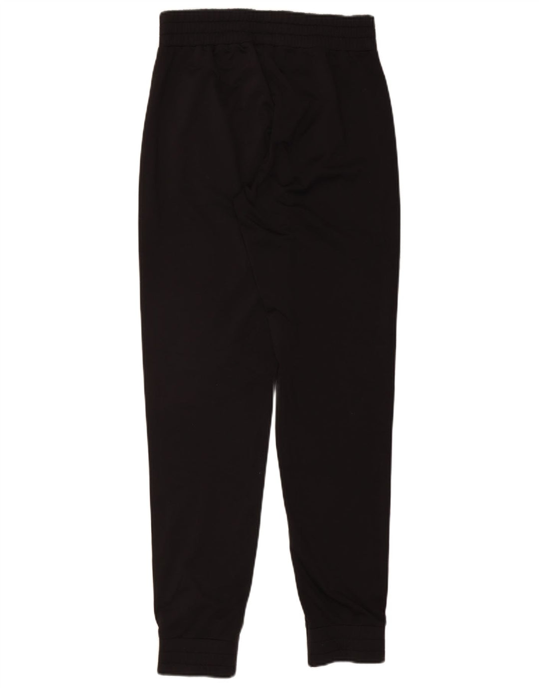 Pantaloni da tuta da donna PUMA Joggers UK 12 Medium Nero Poliestere