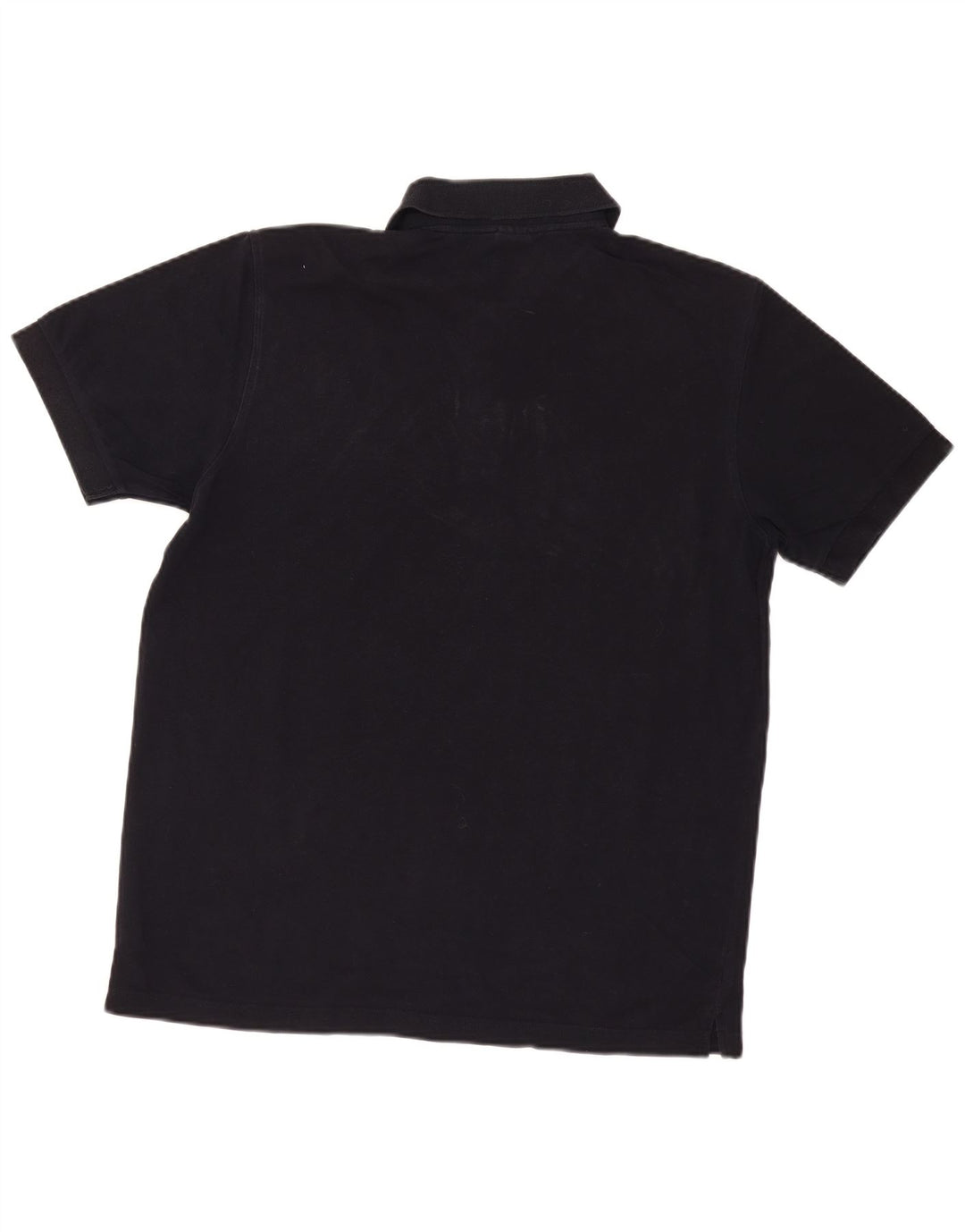 Polo da uomo Hugo Boss grande blu navy