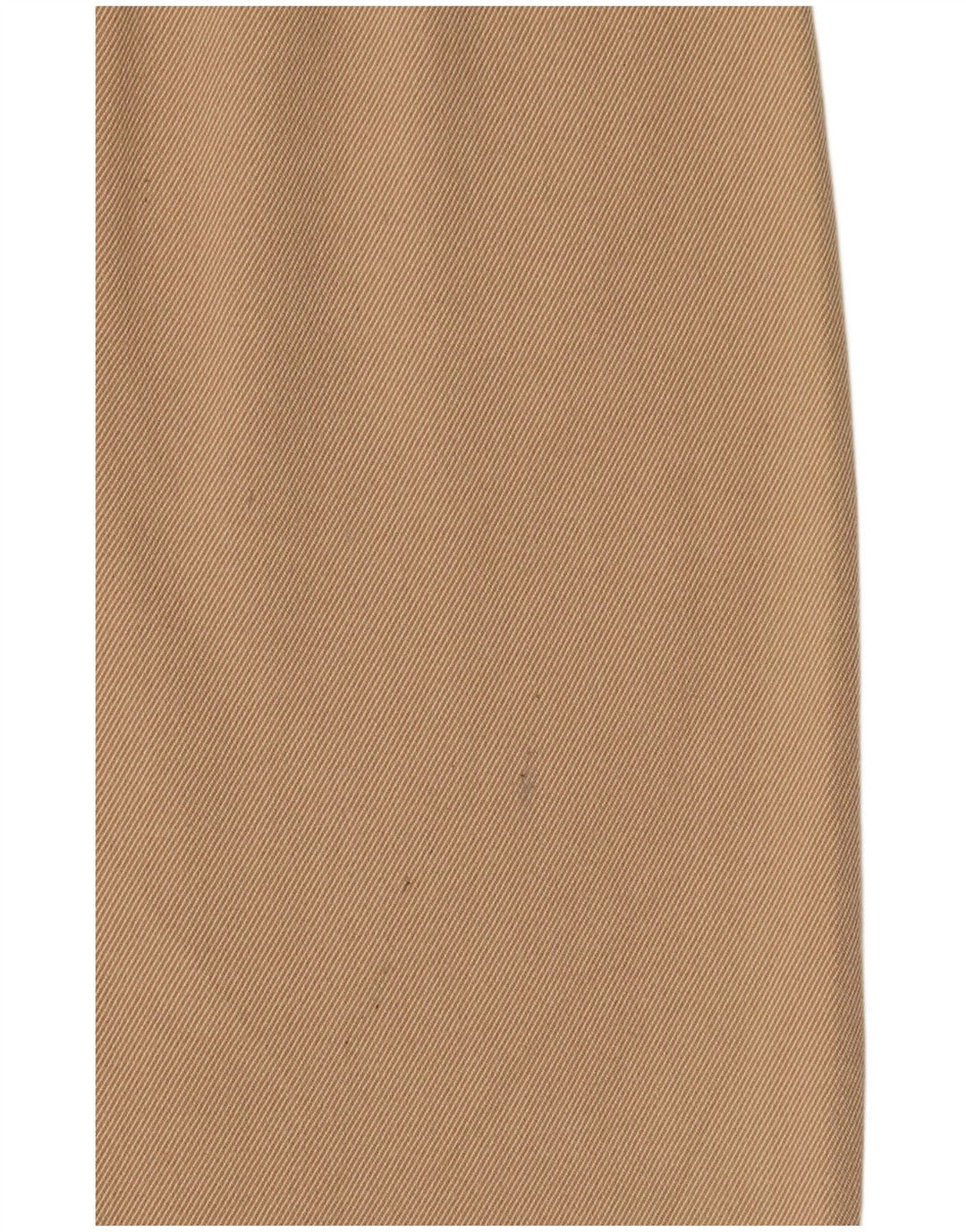 Pantaloni da abito affusolati Zara da donna medi W28 L26 Beige
