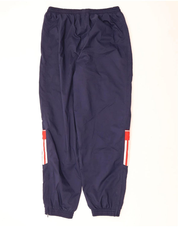 Pantaloni da tuta da uomo ADIDAS Joggers 2XL Blu navy Colorblock