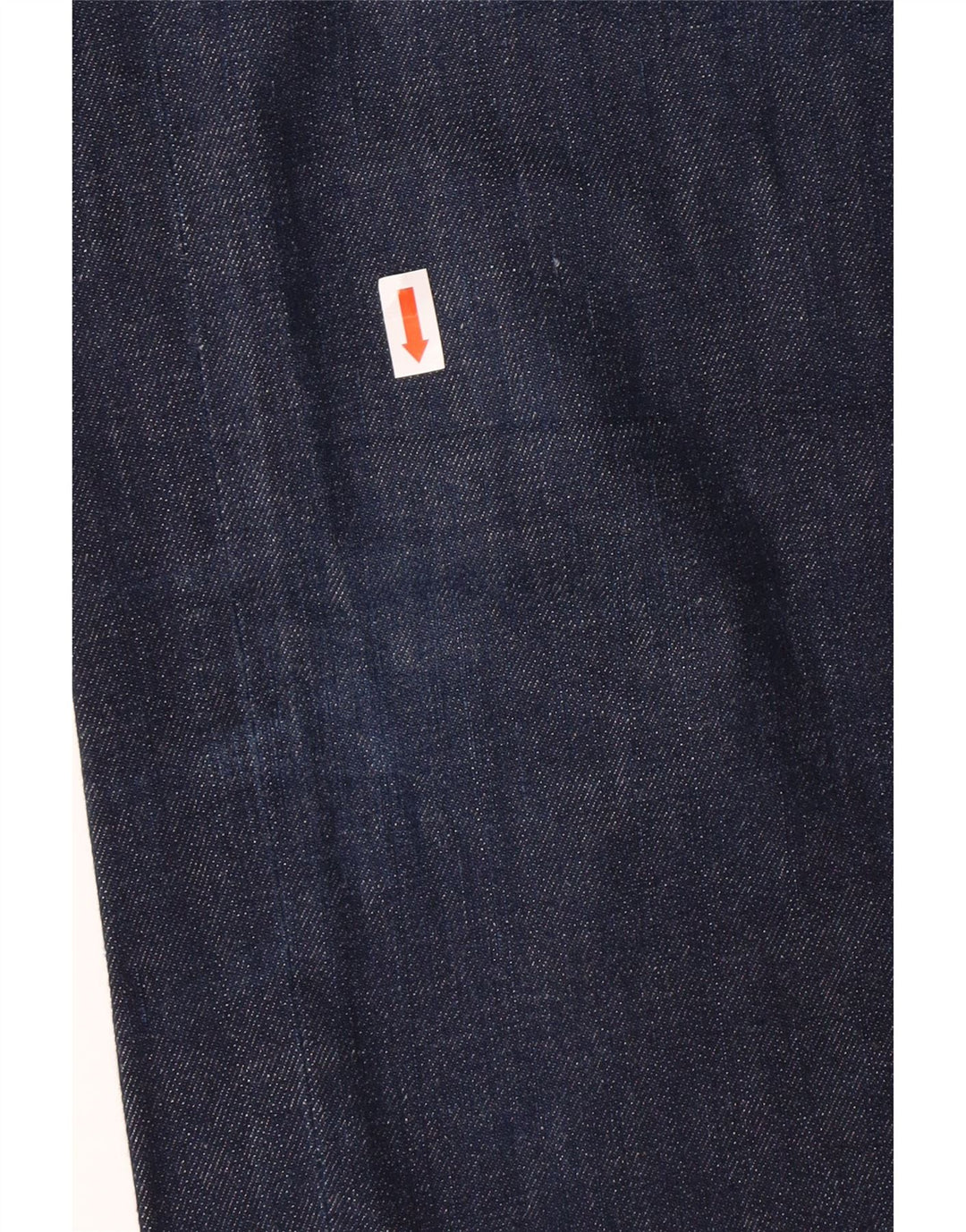 MASSIMO DUTTI Jeans slim da uomo EU 38 Small W30 L34 Cotone blu navy