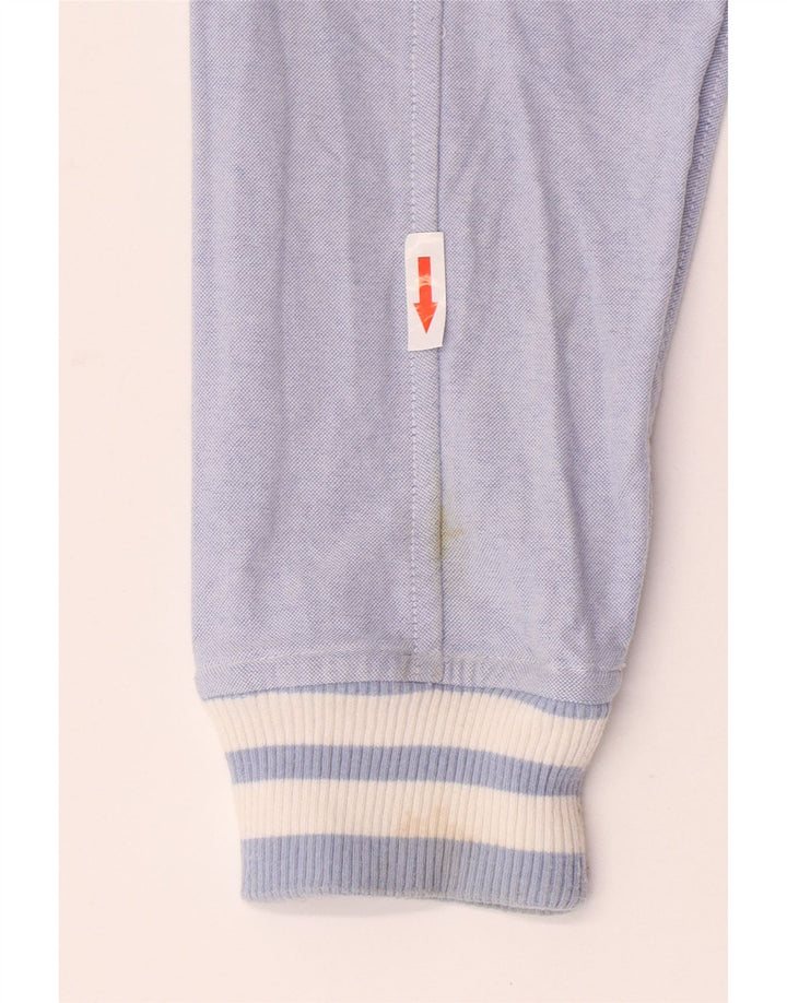 Camicia da uomo Carhartt XS in cotone blu
