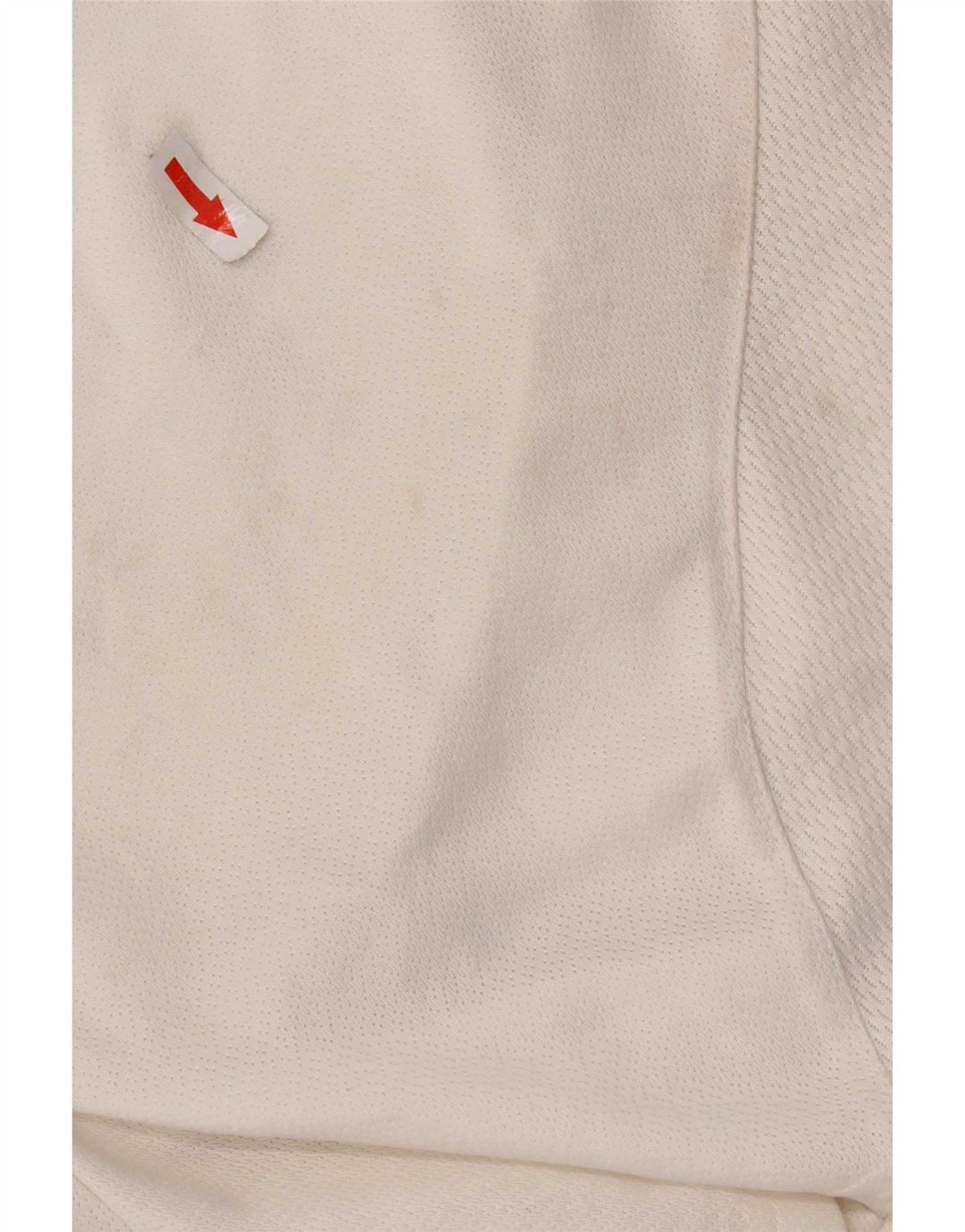Pantaloncini sportivi Puma Uomo S.S. Lazio Large Bianco Poliestere
