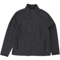MARKS & SPENCER Mens Blue Harbour Tracksuit Top Jacket XL Navy Blue Vintage Marks & Spencer and Second-Hand Marks & Spencer from Messina Hembry 