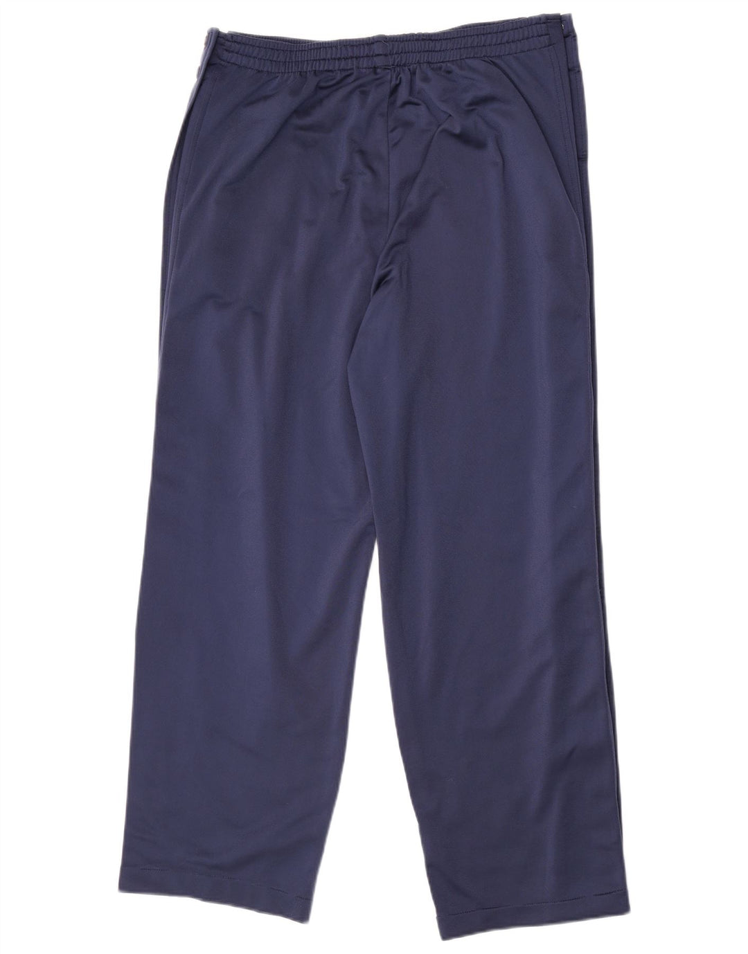 Pantaloni da tuta da uomo Fila Large Blu Navy