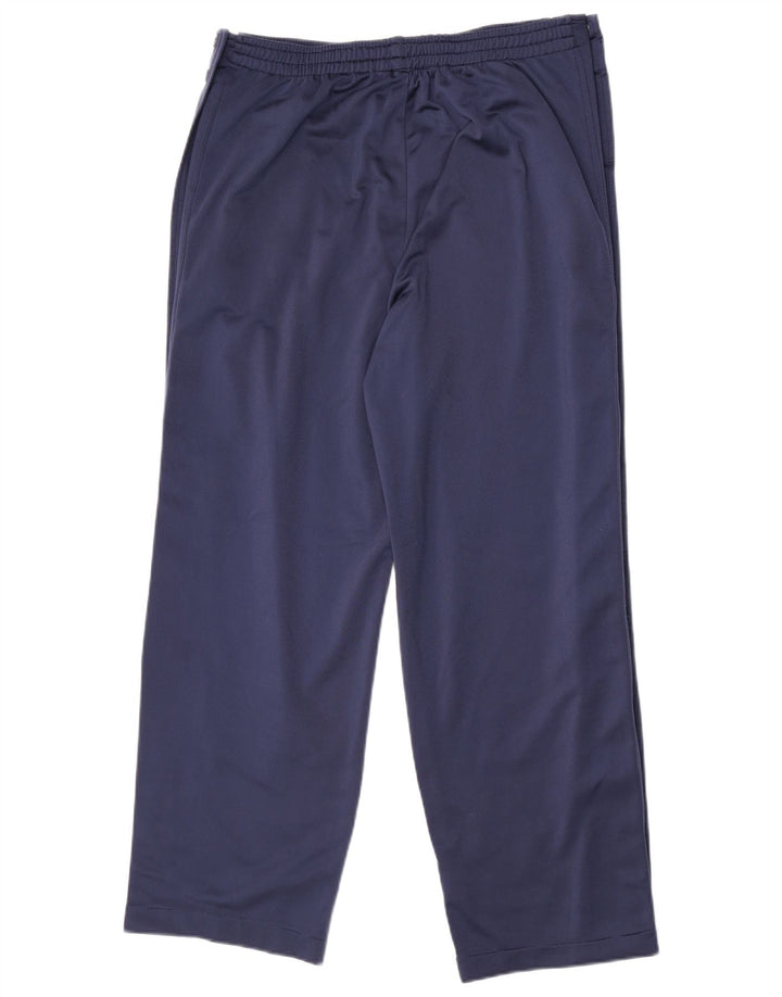 Pantaloni da tuta da uomo Fila Large Blu Navy