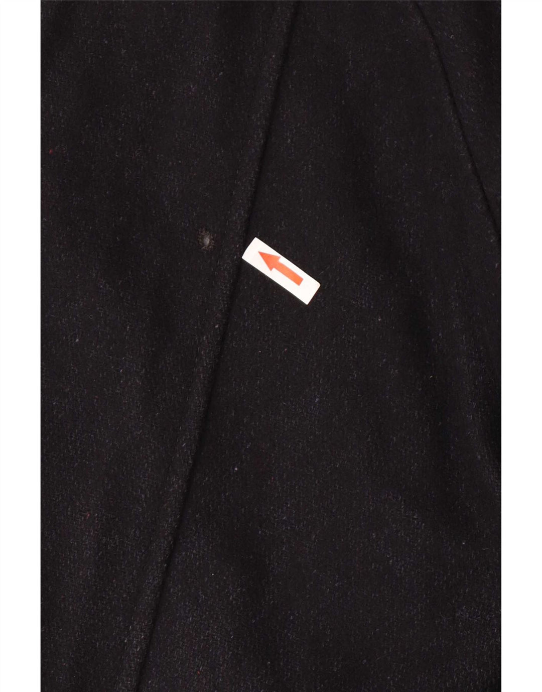 Cappotto giacca a vento da uomo Pit Stop UK 40 grande blu navy
