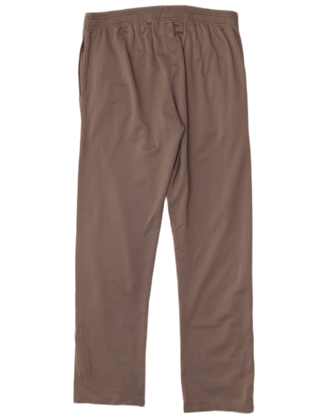 ASICS Mens Tracksuit Trousers Large  Grey