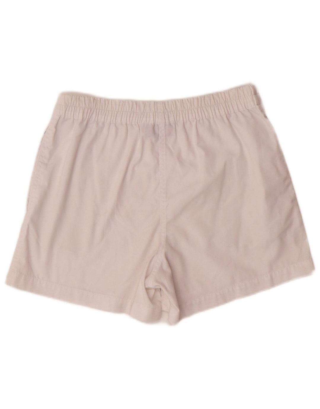 Pantaloncini sportivi da uomo FILA IT 46 Small Bianco Poliestere