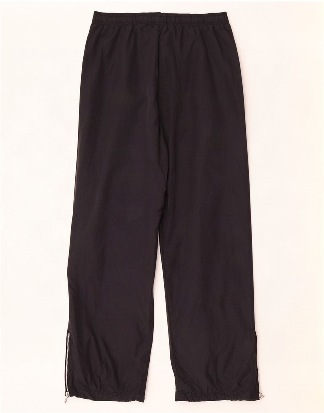 Pantaloni da tuta da uomo Under Armour XL Poliestere color block nero