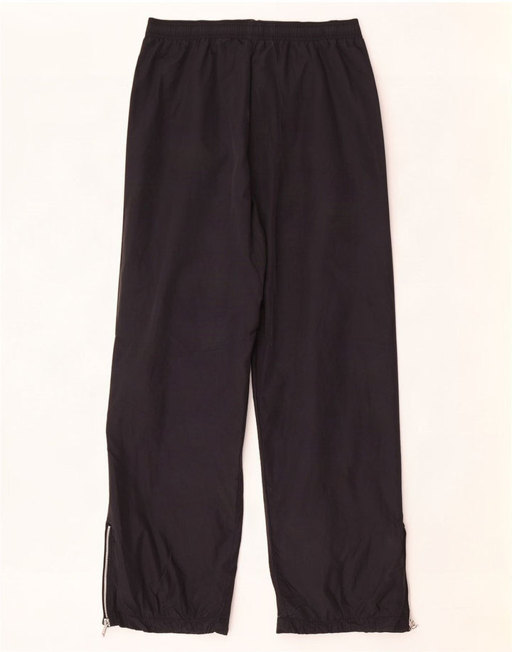 Pantaloni da tuta da uomo Under Armour XL Poliestere color block nero