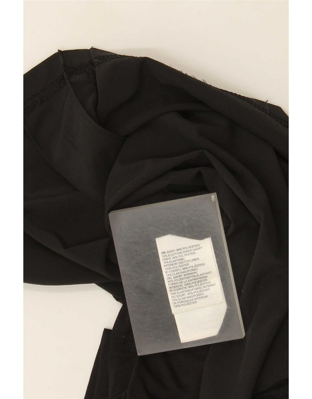 Pantalone The North Face da donna UK 6 XS poliestere nero