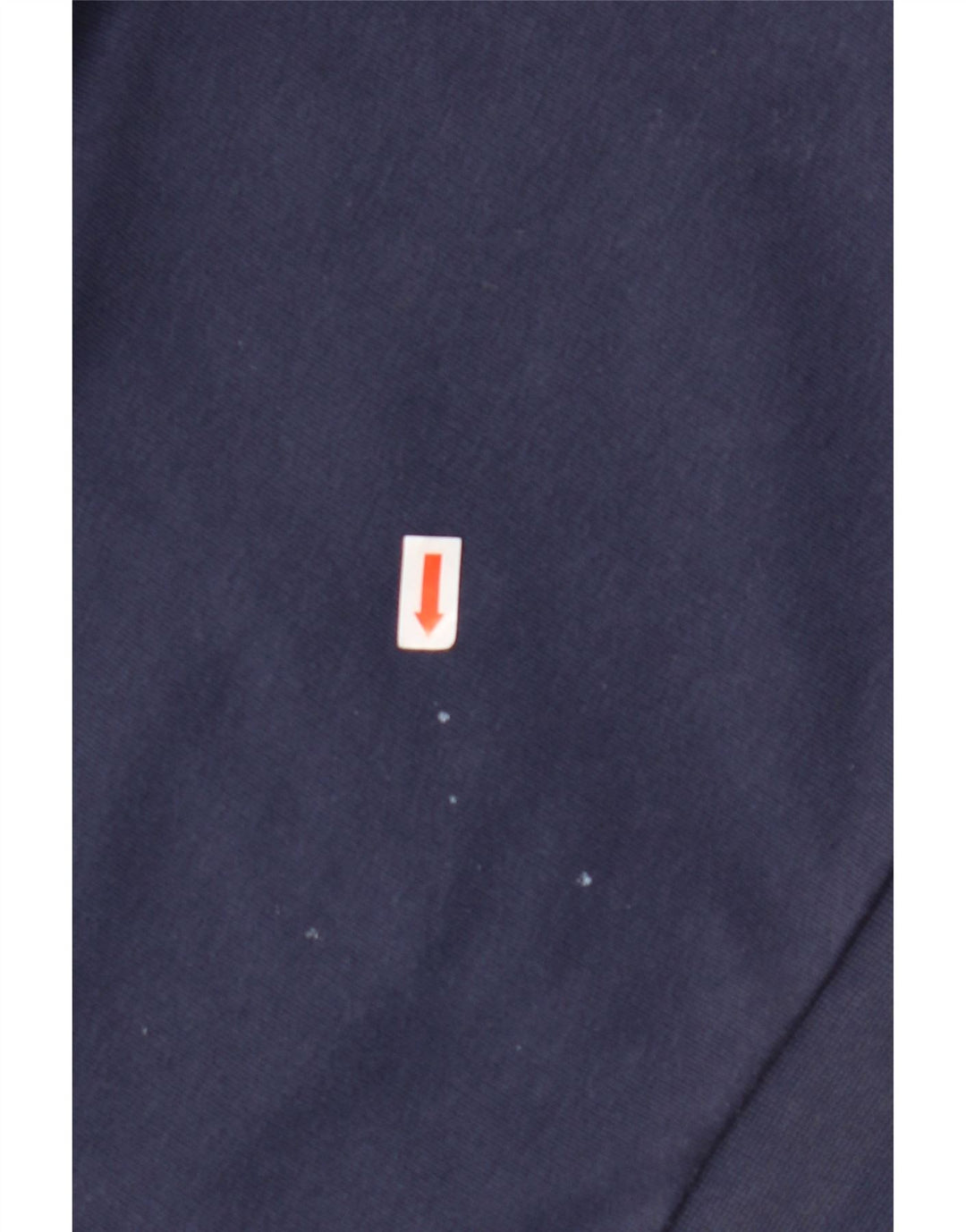 Giacca da tuta con grafica CHAMPION per ragazzi 11-12 anni, grande, blu navy