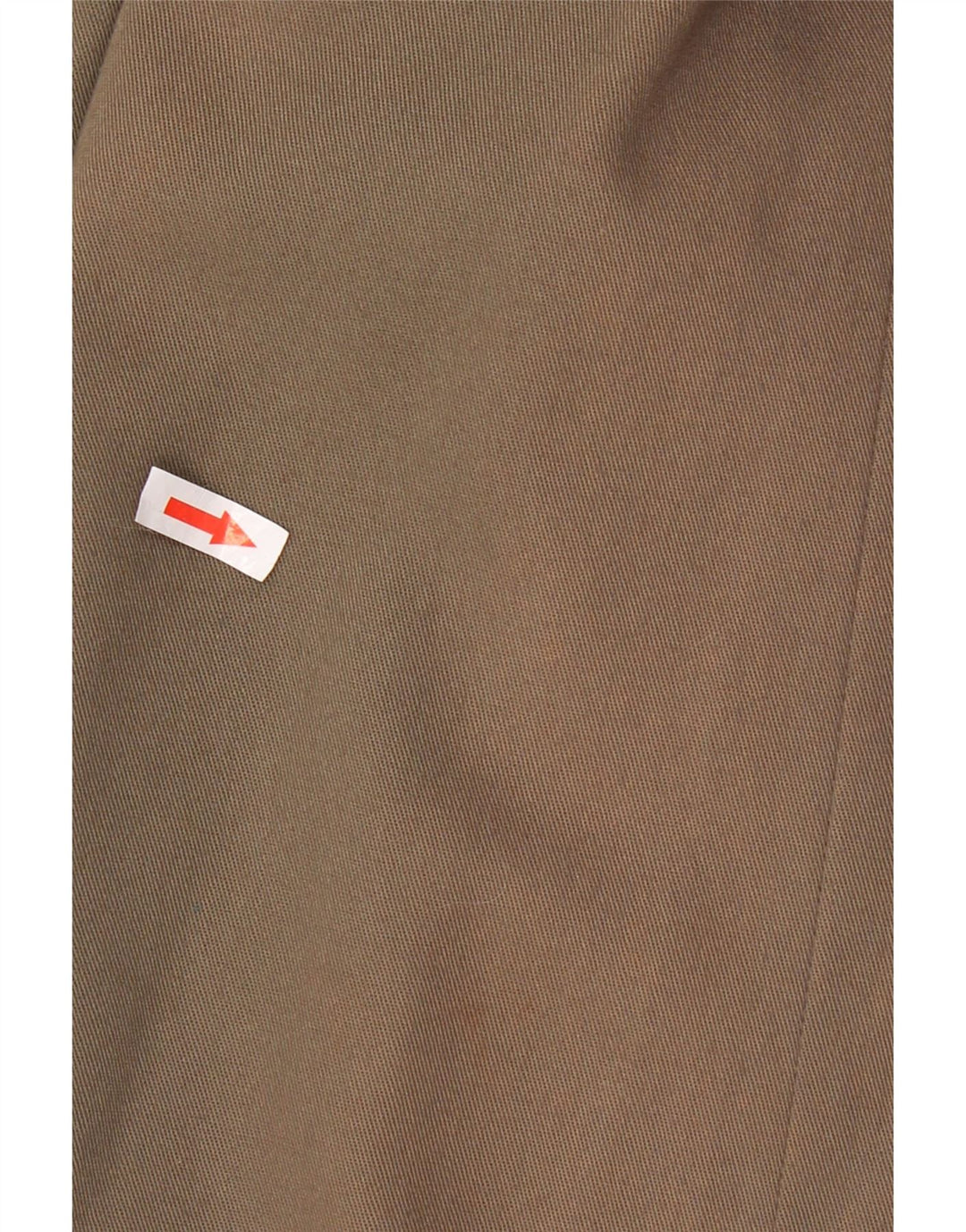 Trench da donna JONES NEW YORK UK 14 grande cachi