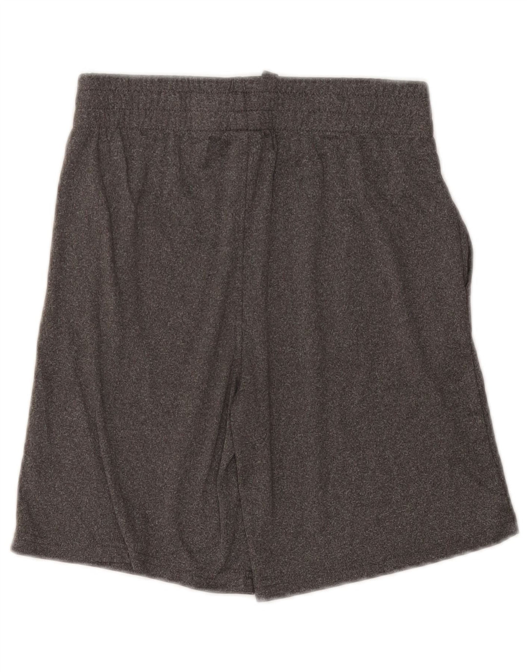 Pantaloncini sportivi PUMA da bambino 10-11 anni in poliestere grigio medio