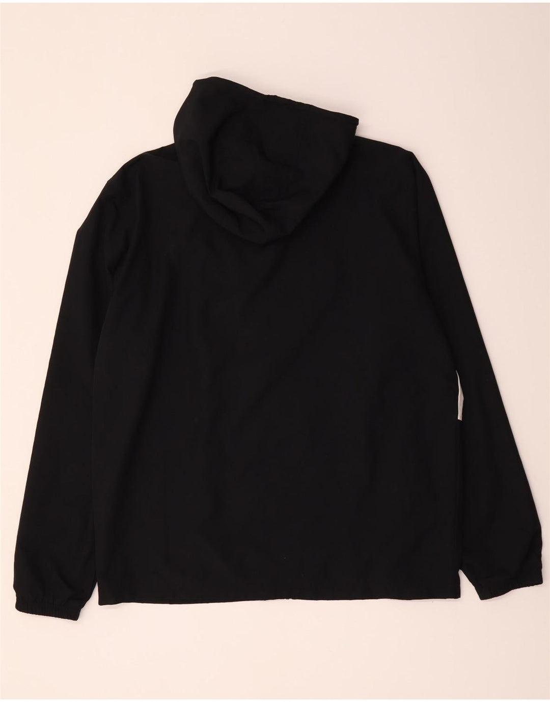 Giacca da tuta da uomo con cappuccio Under Armour XL Black Colourblock