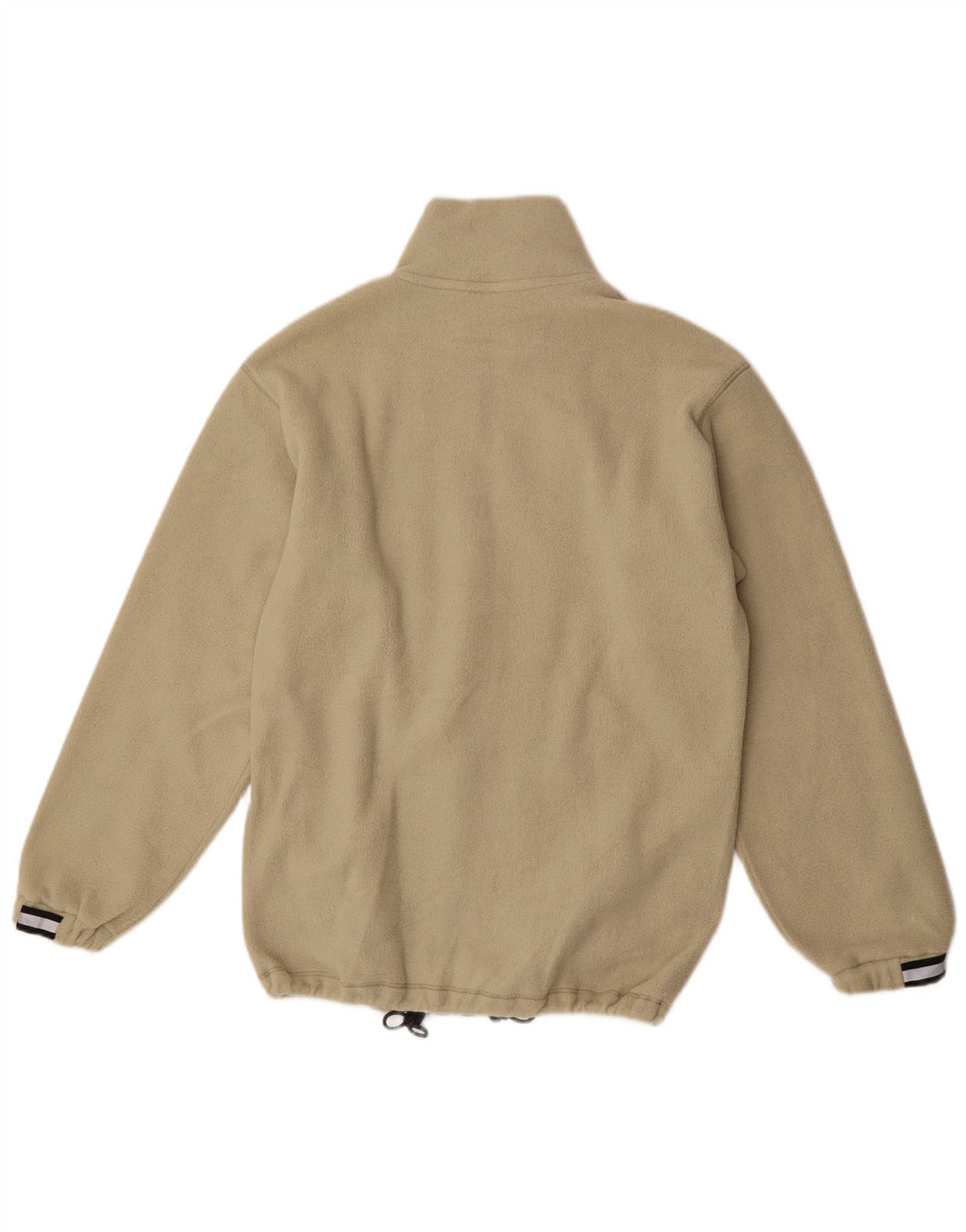 Giacca in pile da uomo Arena UK 36 piccola Beige
