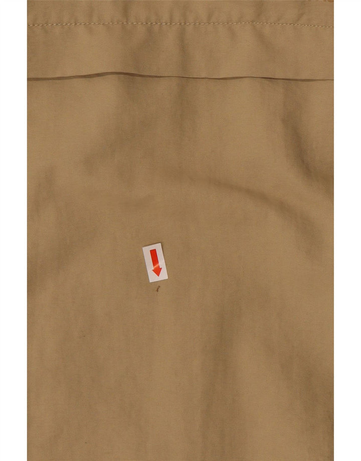 THE NORTH FACE Pantaloni cargo da escursionismo da uomo W34 L30 Nylon beige