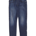 Jeans slim da uomo G-Star 3301 W31 L32 cotone blu