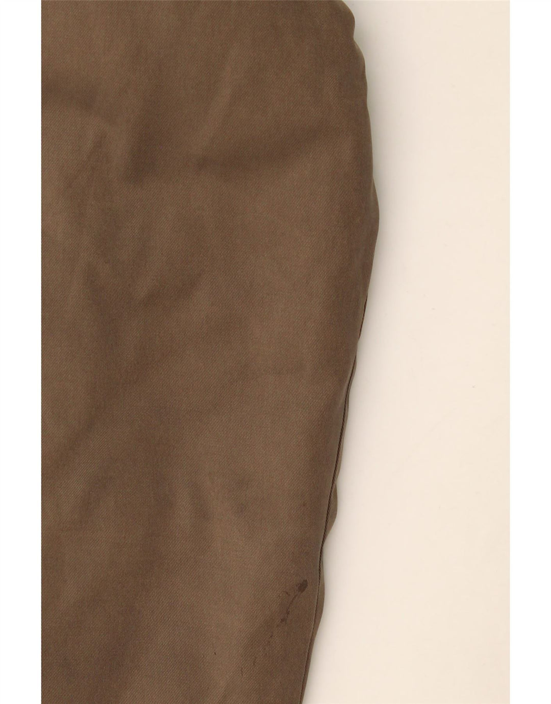 Giacca imbottita da uomo Marlboro Classics IT 50 Large in cotone beige