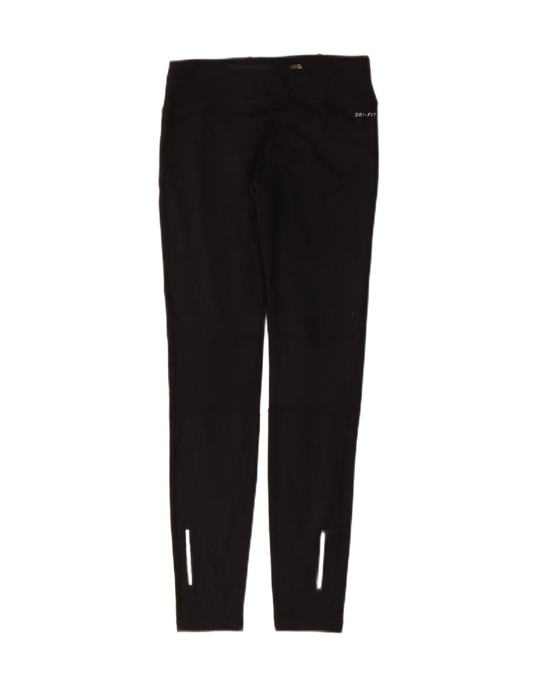 Leggings Nike Dri Fit da donna UK 6 XS poliestere nero
