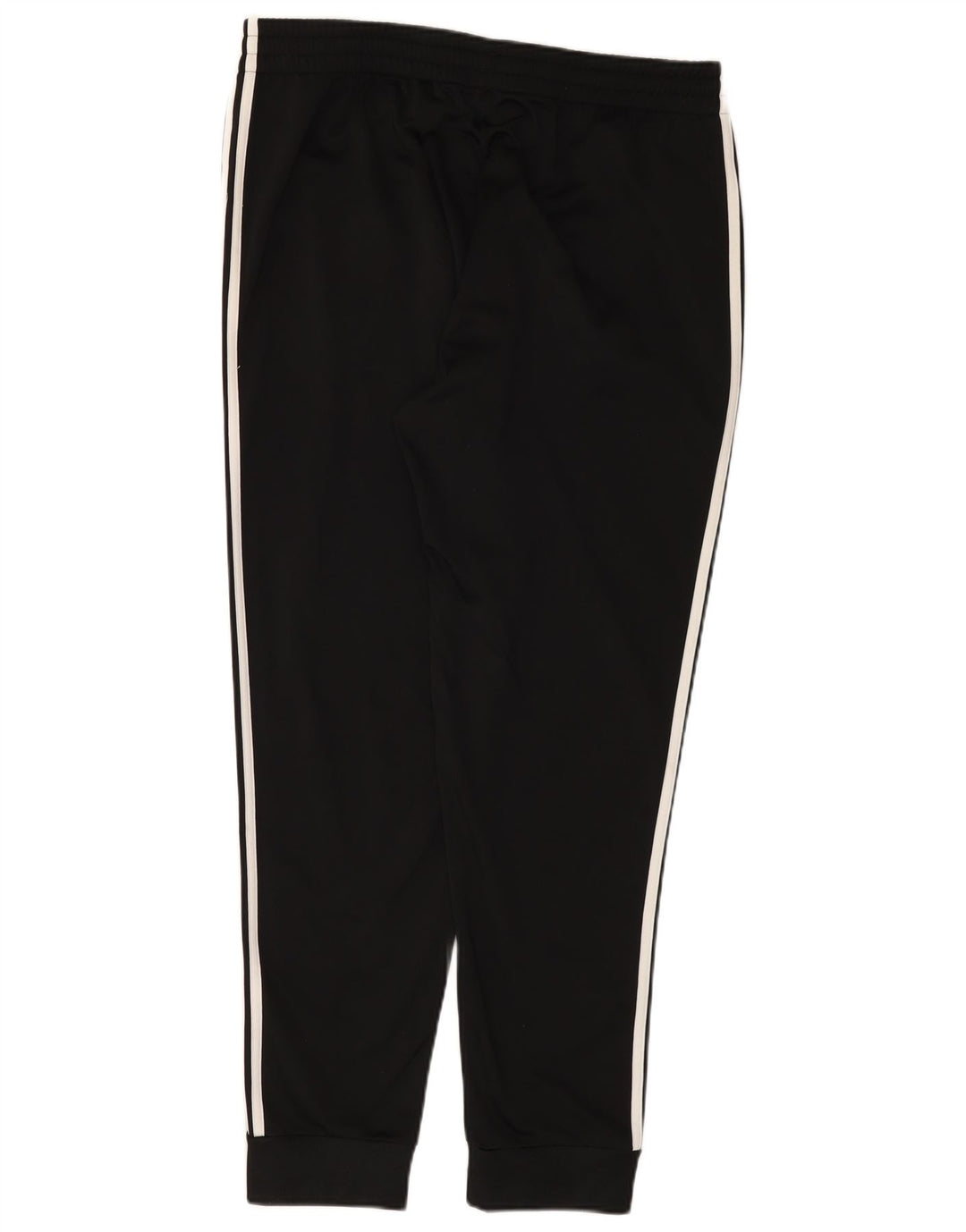 Pantaloni da tuta da uomo Adidas Joggers XL poliestere nero