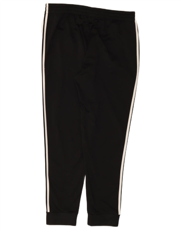 Pantaloni da tuta da uomo Adidas Joggers XL poliestere nero