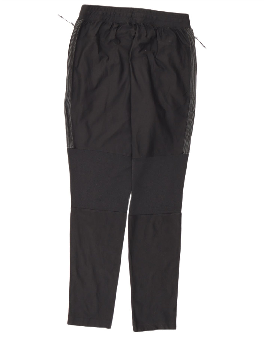 Pantaloni da tuta da donna Under Armour UK 12 Medium Nero Poliestere