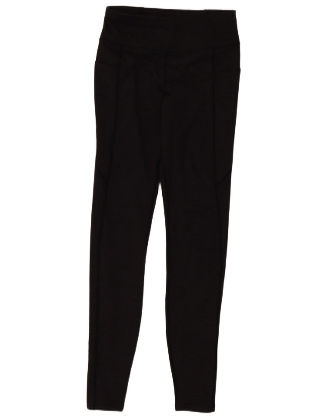 Leggings da donna Mountain Warehouse UK 8 Small Poliestere grigio